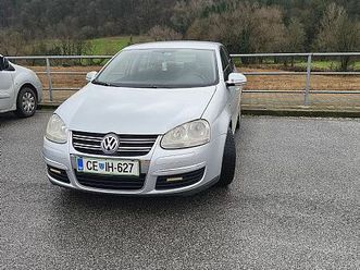 volkswagen jetta 1.6 comfortline