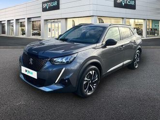 bluehdi 130 s&s eat8 roadtrip