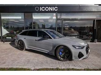 avant performance 463kw