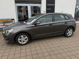 hyundai i30 1.4 m/t select