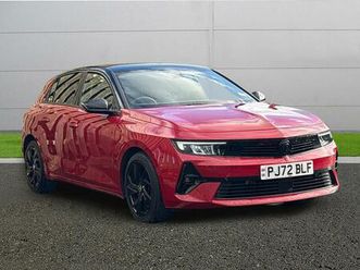 1.2 turbo gs line auto euro 6 (start/stop) 5dr