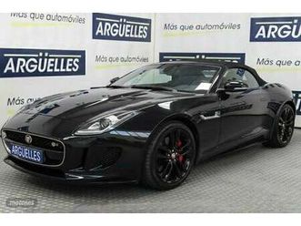 cabrio 3.0 v6 sc aut