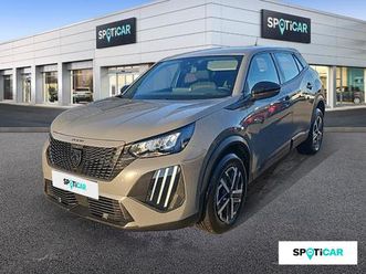 puretech 100 s&s bvm6 active