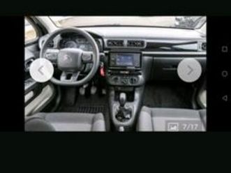 citroën citroen c3 mit neue tüv bj. 08.2022