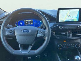 ford kuga 1.5 ecoboost 150 st line x
