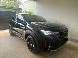 fiat pulse abarth 1.3 turbo 16v flex aut. 2026