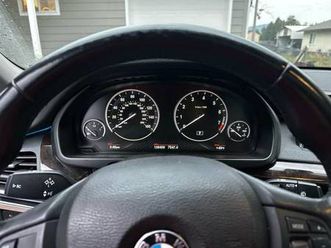 bmw x5 x35i & 2013 f150