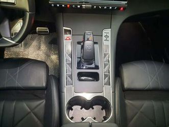 ds ds 7 crossback e-tense so chic eat8