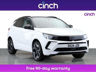 1.2 turbo ultimate auto euro 6 (start/stop) 5dr