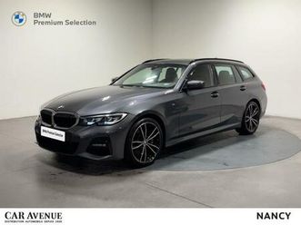 330i xdrive 258ch touring