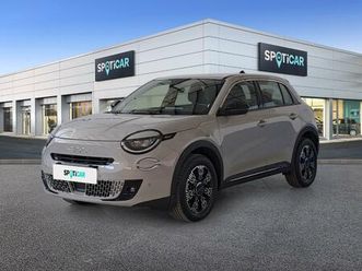 hybrid 1.2 136cv dct -