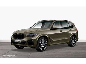 xdrive40d m sportpaket head-up hifi dab wlan