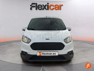 ford tourneo connect 1.0 ecoboost trend