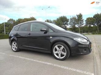 seat altea xl - 1.8 tfsi style
