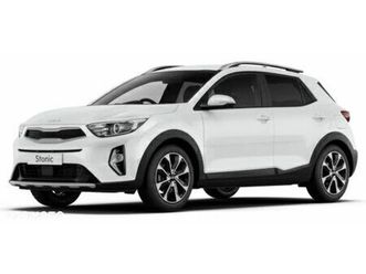 kia stonic 1.0 t-gdi l dct