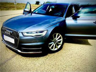 q. 3.0tdi advanced edition s-t 160kw