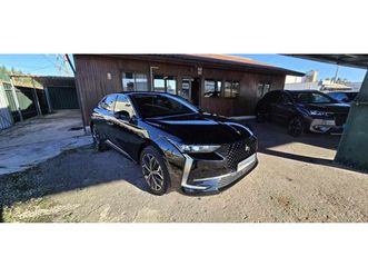 ds ds 4 e-tense 225 rivoli