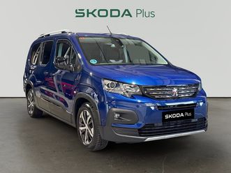 puretech 130 gt long eat8 96 kw (130 cv)