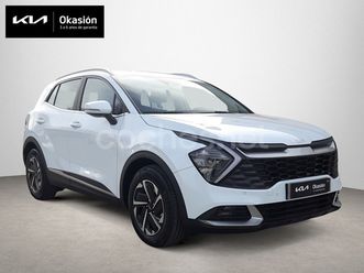 KIA SPORTAGE kia-sportage-1-6-tgdi-mhev-drive-4x2