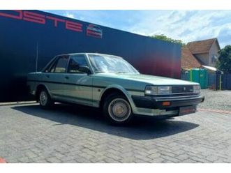 1987 toyota cressida 2.4 gle