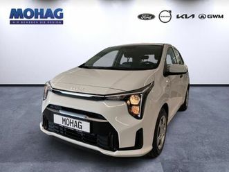 kia picanto edition 7 *navi*klima*sofort*