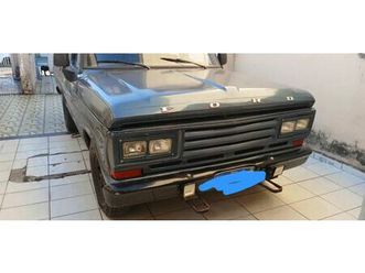 FORD F1000 super-diesel-super-diesel-turbo