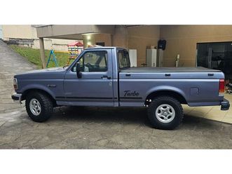 xlt 2.5 hsd diesel tb