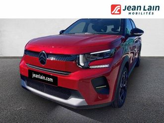 c3 turbo 100 ch bvm6 you