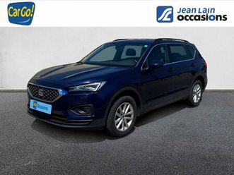 tarraco 2.0 tdi 150 ch start/stop dsg7 7 pl style
