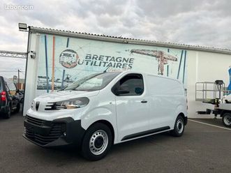 peugeot expert 22450 ht m l1h1 120 cv pack premium connect