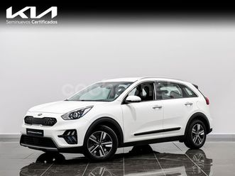 kia niro 1.6 gdi hev drive