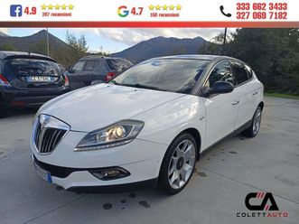 delta s4 1.6 mjt dpf platino