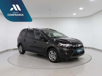dacia jogger 1.0 eco-g expression 7l bi-fuel