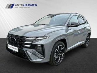 hybrid 4wd n-line led ecs sitz-/ass.p esd