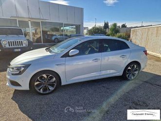 mégane gr. coupé dci 130 cv ener. intens