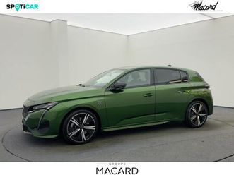 phev 180ch gt e-eat8