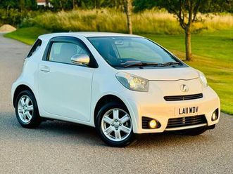 1.0 vvt-i 2 multidrive euro 5 3dr