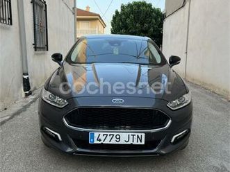 ford mondeo 1.5 ecoboost stline