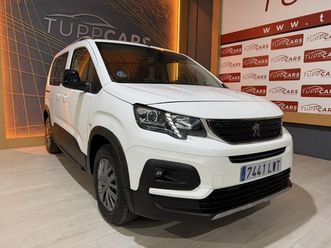 bluehdi 130 s&s allure business standard 96 kw (130 cv)