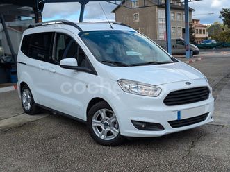 ford tourneo courier 1.0 ecoboost trend