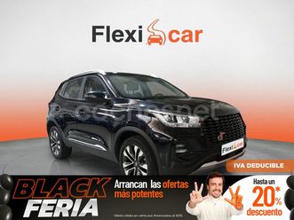 dr automobiles dr 5.0 1.5