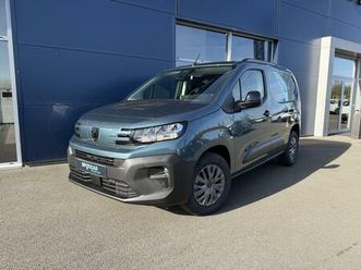 m cu std diesel 100ch manuelle pro skill