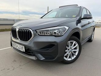 bmw x1 sdrive 20 d*automatik*sport*pano*navi*led*ahk