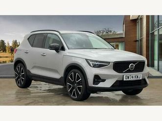 2.0 b4 mhev ultra dark dct auto euro 6 (start/stop) 5dr