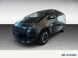 crdi 4wd at signature relax nappa 7s elsd