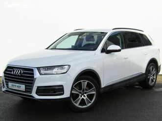 audi q7 3.0 tdi 200kw quattro