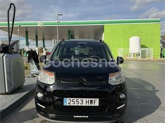 citroen c3 picasso hdi airdream attraction