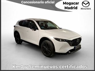 2.0 skyactiv-g homura 2wd 121kw