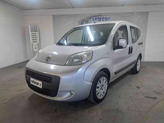 qubo 2008 1.3 mjt 16v active e5+