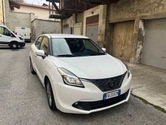 baleno ii 2019 1.2h b-top